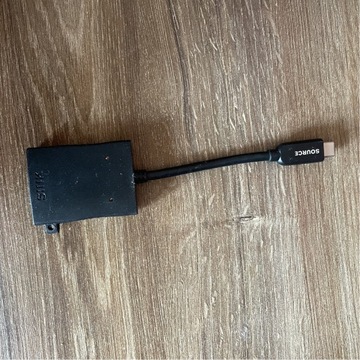 Przejściówka usb c na hdmi usbc/hdmi gdańsk