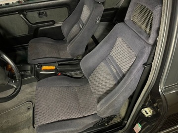 Recaro LSX BMW 30