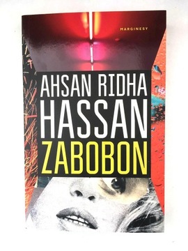 Ahsan Ridha Hassan - Zabobon Nowa
