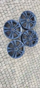 Felgi BMW F22 oryginalne do malowania 18", 5x120