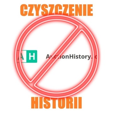 ## AUCTIONHISTORY.IO usunięcie historii pojazdu ##