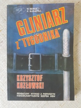 W. Bereś, K. Burnetko - Gliniarz z "Tygodnika"