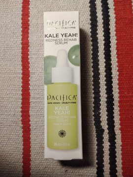 serum łagodzące Pacifica Kale z jarmużem 29ml