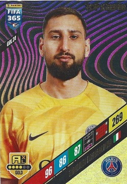 FIFA 365 2024 TOP KEEPER DONNARUMMA PSG GOL24