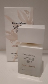 Elizabeth Arden White tea vanilla orchid 30 ml.