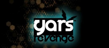 Yar's Revenge KLUCZ STEAM + BONUS