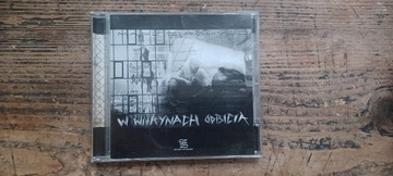 WWO - Masz i Pomyśl (1 wydanie 2000 r.) CD