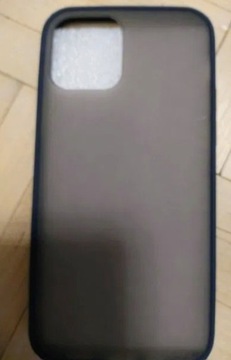 Etui i szkło do iPhone 12 Pro