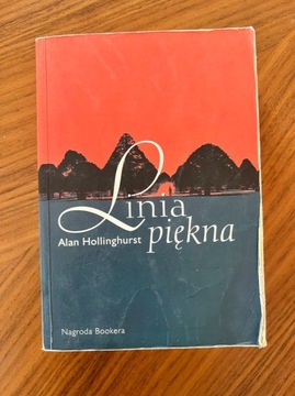 Alan Hollinghurst, Linia piękna