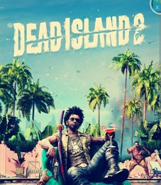 Dead Island 2 Steam KLUCZ EU