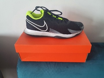 Buty Nike Court Air Zoom Vapor Cage 4 Clay Roz. 44