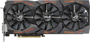 ASUS STRIX 1080ti OC