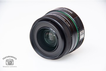 Obiektyw do aparatu Pentax 35mm f/2.4 DA SMC AL