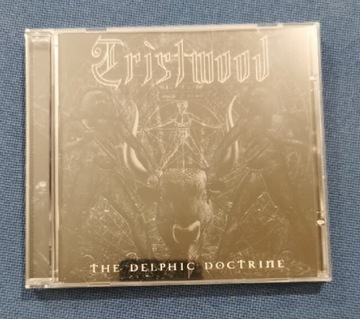 Tristwood - Delphic Doctrine (CD)