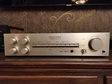 Wzmacniacz LUXMAN L-3