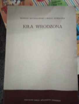 Kiła wrodzona