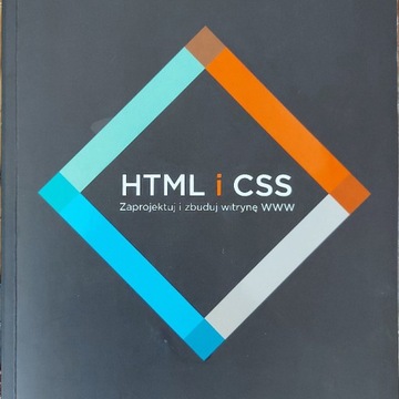 John Duckett HTML i CSS