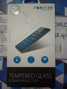 Zestaw iPhone Alcatel Xiaomi szkło hartowane 