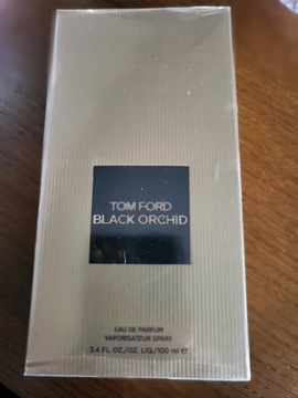 Tom ford black orchid 100ml