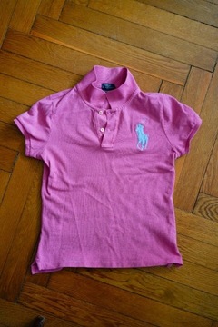 Koszulka Skinny Polo Ralph Lauren M