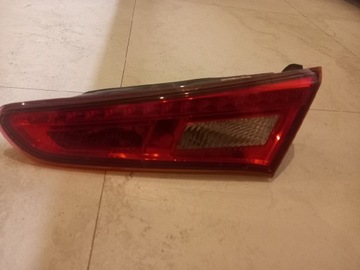 Lampa tył prawa Alfa Romeo Giulietta Led