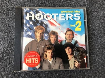 Hooters - Greatest Hits Vol. 2