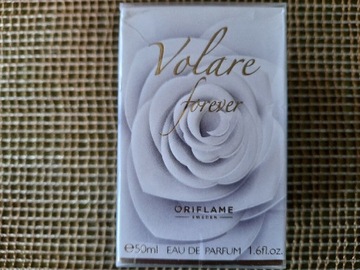 Perfumy damskie Volare 50ml Oriflame 