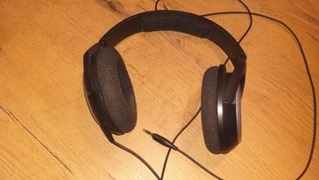 Słuchawki Sennheiser hd 439