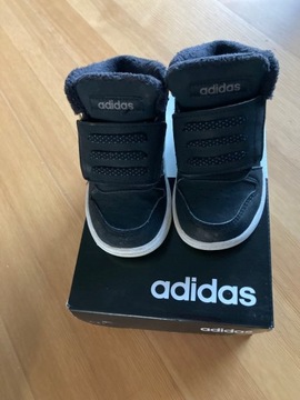 Buty dziecięce Adidas roz. 22 -> 12,5cm