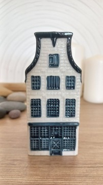 KLM Delf nr 23 ceramiczne domki holenderskie 