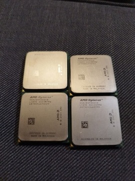AMD Opteron 285 OSA285FAA6CB LCB9E