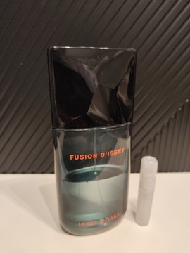 Issey Miyake - Fusion D'issey 