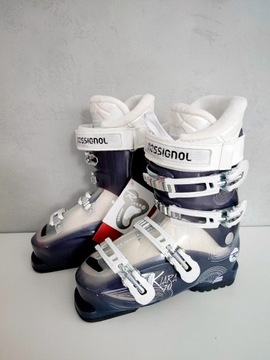 ROSSIGNOL Kiara 70 Sensor buty narciarskie 24cm 38