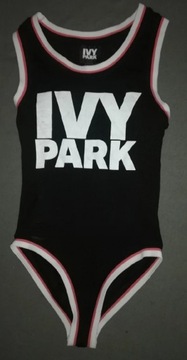 IVY park czarne body Stan bdb 