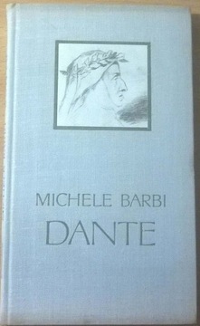 Michele Barbi Dante Alighieri