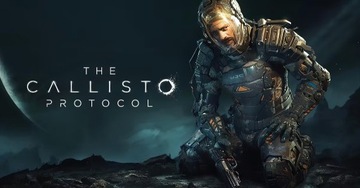 Callisto Protocol - PC STEAM