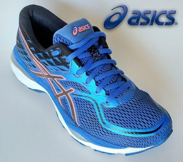 Buty Asics Gel Cumulus 19 roz.38 