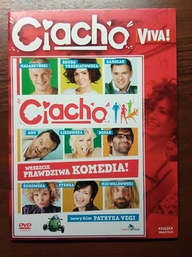 CIACHO film DVD Vega