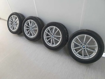 V-Spoke 778 BMW +Hankook Ventus S1 Evo 3 225/50R17