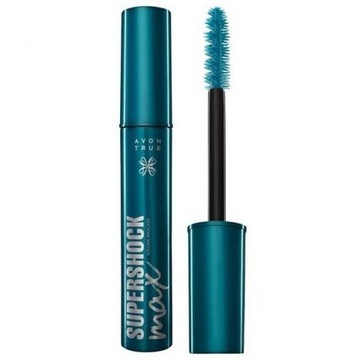 Avon  SuperShock MAX Volume Mascara NOWE 