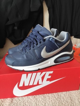 Nike air max command leather rozmiar 42,5 