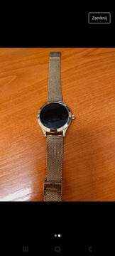 Smartwatch rubicon