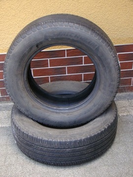 OPONY R 16 MICHELIN 215/65 R16 2 sztuki