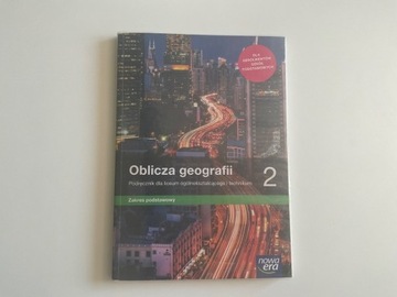 Oblicza geografii 2