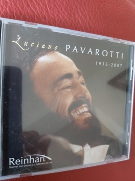 Luciano Pavarotti 1935-2007