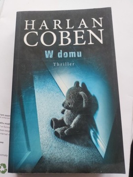 W domu Harlan Coben