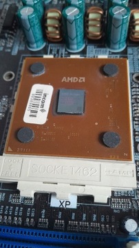 AMD Athlon XP 1700+ AX1700DMT3C Socket 462/A