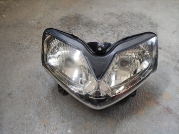 Reflektor lampa przód Honda cbr 125 jc34 04-07