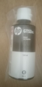 Do drukarki HP 500 tusze gt53xl Black 