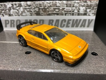 Hot Wheels - Lotus Esprit